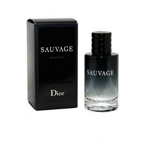 dior sauvage eau de parfum deluxe mini|Dior Sauvage best price.